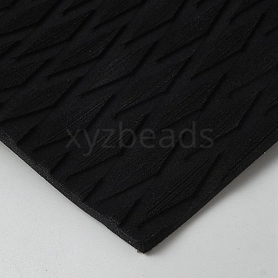 EVA Surfboard Anti-slip Mat AJEW-WH0596-832B-01-1