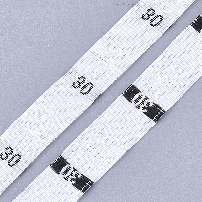 Clothing Size Labels(30) OCOR-S120D-15-1