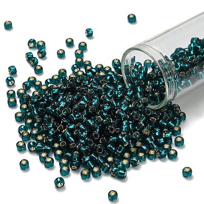 TOHO 6/0 Round Beads X-SEED-TR06-0027BD-1