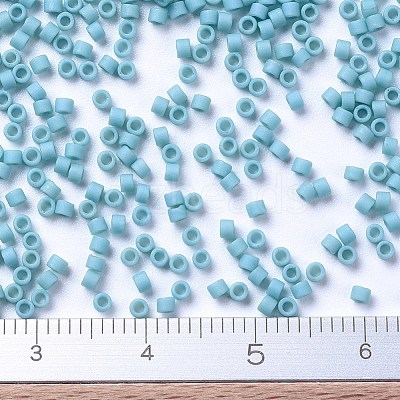 MIYUKI Delica Beads X-SEED-J020-DB0375-1