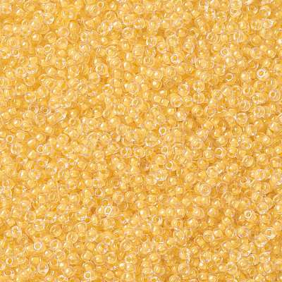 MIYUKI Round Rocailles Beads X-SEED-G008-RR0202-1