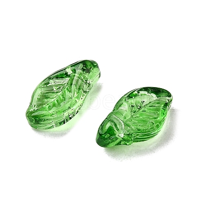 Glass Beads X-GLAA-D303-08H-1