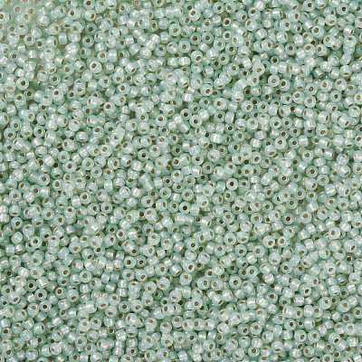 MIYUKI Round Rocailles Beads SEED-X0055-RR2354-1