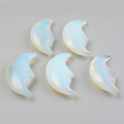Opalite Beads G-T132-019-1