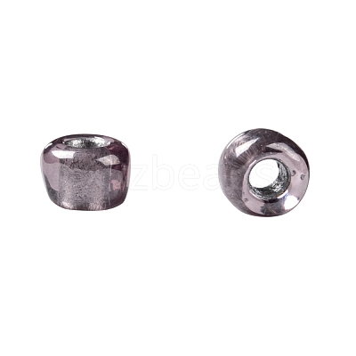 TOHO 11/0 Round Beads X-SEED-TR11-1010-1