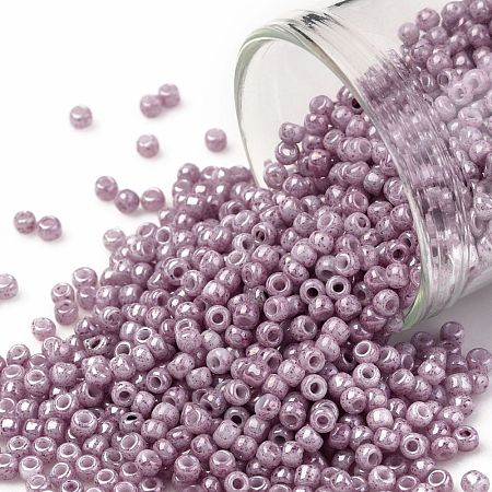 TOHO Round Seed Beads SEED-XTR11-1200-1