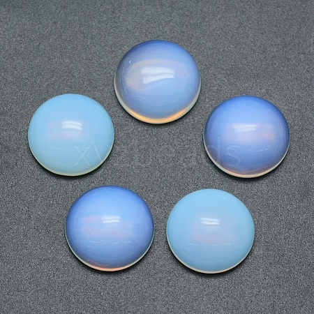 Opalite Cabochons G-E492-B-02-1