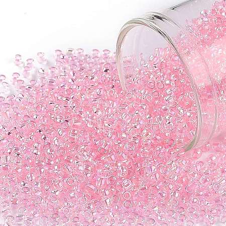 TOHO Round Seed Beads SEED-XTR11-0171D-1