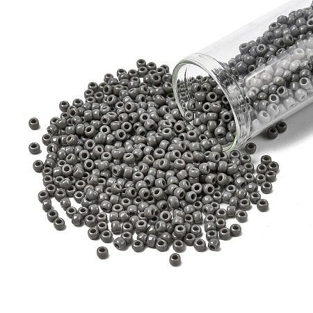 TOHO 8/0 Round Beads X-SEED-TR08-0053D-1