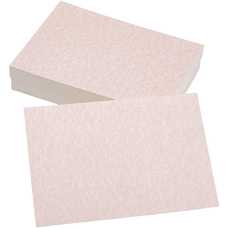 Eco-friendly Paper Greeting Card DIY-WH20002-619A-17-1