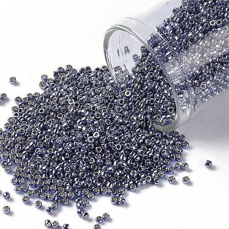 TOHO Round Seed Beads X-SEED-TR15-PF0567-1