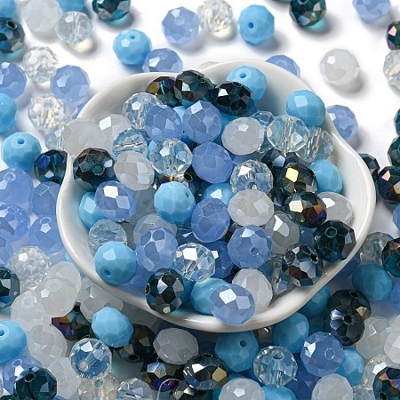 Glass Beads EGLA-A034-SM10mm-12-1