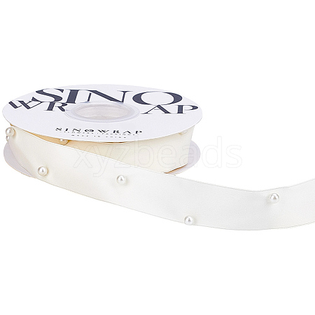 1Roll Polyester Ribbon OCOR-CY0003-09A-1