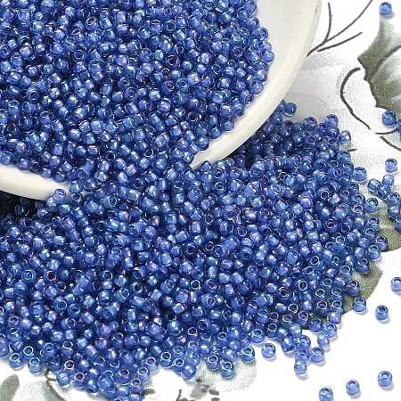 TOHO 11/0 Round Beads SEED-TR11-0934-1