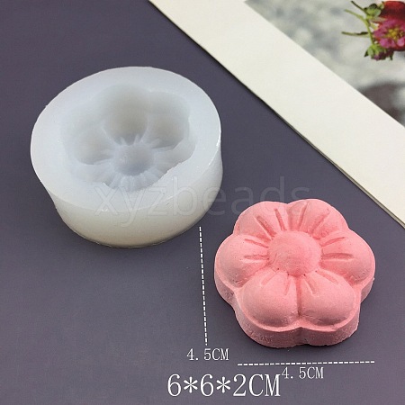 DIY Food Grade Silicone Candle Molds PW-WG48E6F-02-1