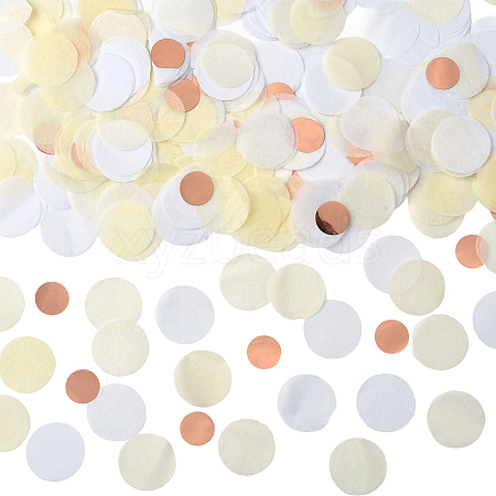 50G Paper Table Scatter Confetti DIY-SP0005-42B-1