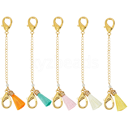 Alloy Pendant Necklaces HJEW-GO00011-1