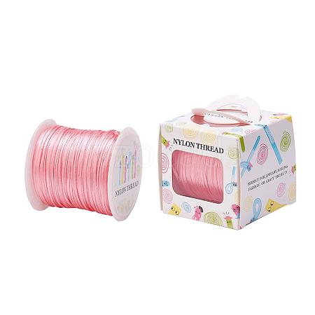 Nylon Thread NWIR-JP0010-1.0mm-182-1