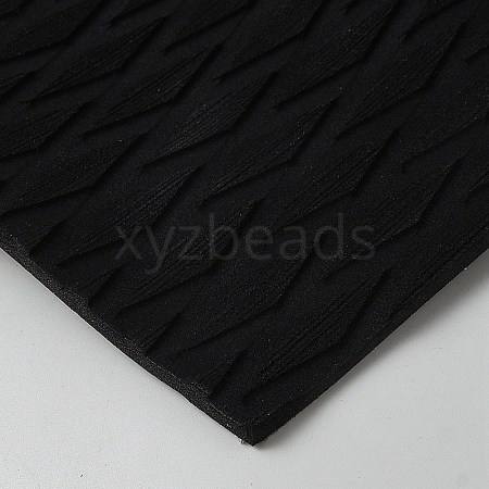 EVA Surfboard Anti-slip Mat AJEW-WH0596-832B-01-1