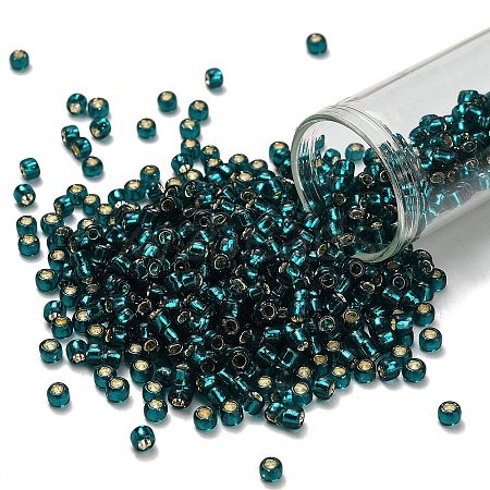TOHO 6/0 Round Beads X-SEED-TR06-0027BD-1