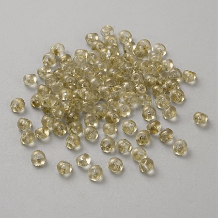 Transparent Acrylic Beads LS-OACR-CJC0007-07C-1