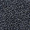 TOHO Round Seed Beads X-SEED-TR08-0612-2