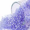 TOHO Round Seed Beads SEED-JPTR11-0107-1