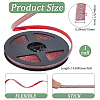 1 Roll 6M PVC Plastic Edge Banding FIND-GF0008-64A-02-2