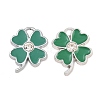 Alloy Enamel Pendants RB-CBA2677-02P-1