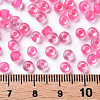 6/0 Glass Seed Beads SEED-A014-4mm-133-3