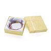 Cardboard Bracelet Boxes CBOX-TAC0003-02B-3