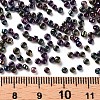 12/0 Glass Seed Beads SEED-US0003-2mm-603-3
