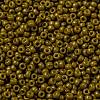 MIYUKI Round Rocailles Beads SEED-X0055-RR4491-3