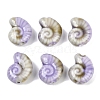 Handmade Porcelain Beads PORC-R003-02E-1