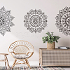 PVC Wall Stickers DIY-WH0228-588-3