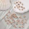 Preciosa® MAXIMA Crystal Round Stones Y-PRC-RBSS45-90300-2