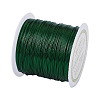 Round Copper Wire Copper Beading Wire for Jewelry Making YS-TAC0004-0.6mm-06-13