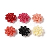 Synthetic Coral Beads CORA-C001-01-1