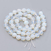 Opalite Beads Strands G-S332-12mm-004-3