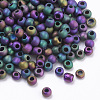 Glass Seed Beads SEED-Q025-2mm-A02-2