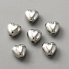 CCB Plastic Beads CCB-WH0007-08B-2