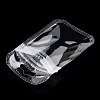 Transparent Plastic Zip Lock Bags OPP-T002-01A-3