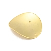 Rack Plating Brass Pendants KK-P277-25G-2