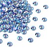 Preciosa® MAXIMA Crystal No Hotfix Flatback Stones Y-PRC-NSS12-20320-200-1