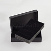 Paper Cardboard Jewelry Gift Boxes CON-WH0089-13-3