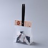 Plastic Transparent Gift Bag OPP-B002-I02-1