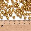 TOHO 3/0 Round Beads SEED-XTR03-PF0557-3
