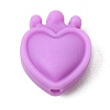 Silicone Focal Beads SL-CBAE51E-06C-1