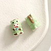 Handmade Porcelain Beads PW-WGD6B62-07-1