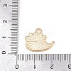Valentine's Day Alloy Enamel Pendants ENAM-I084-01KCG-08-3